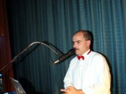 Stadthalle Wittingen 2008